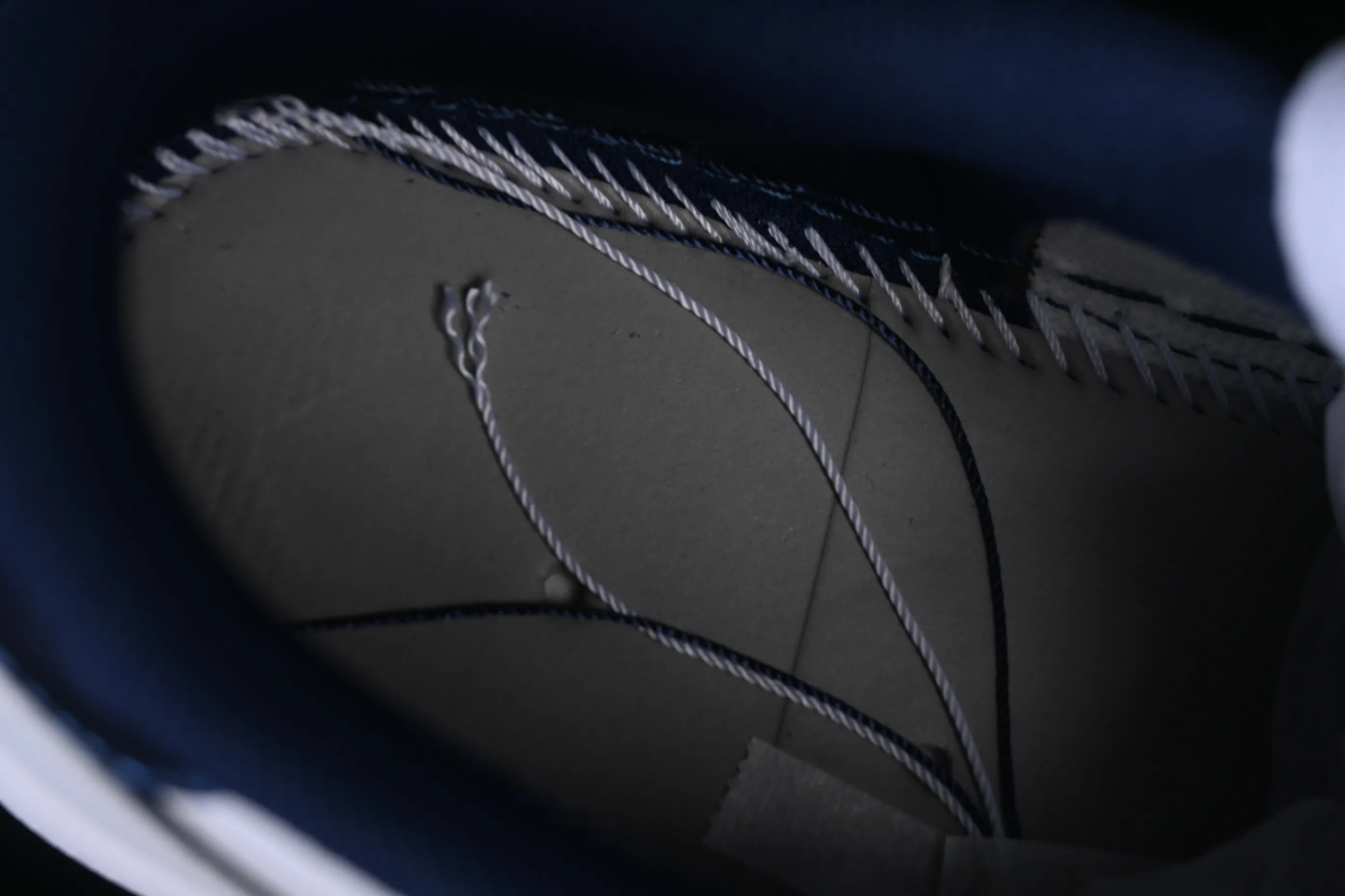 All categories Air Jordan Jordan series basketball shoes Air Jordan 1 Low Air Jordan 1 Low "85 Metallic Blue" AJ1 Joe 1 Metallic White Blue FB9933-141